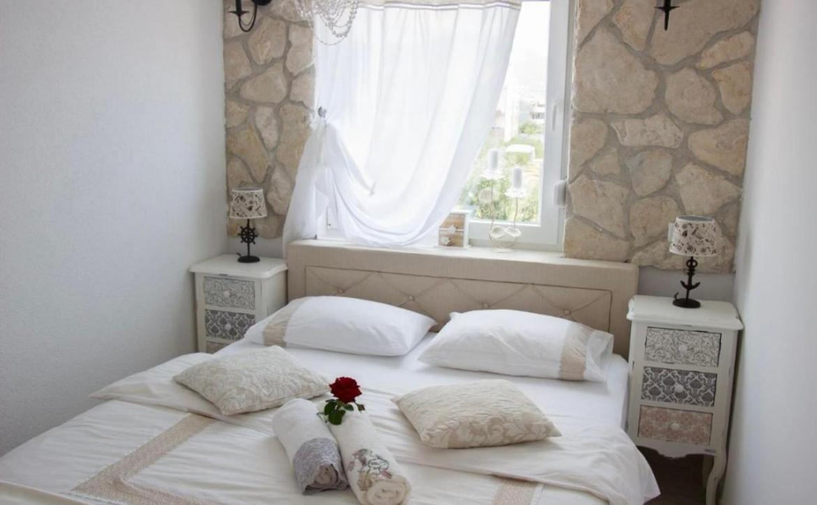Apartamento By The Sea 2 Kaštela Exterior foto